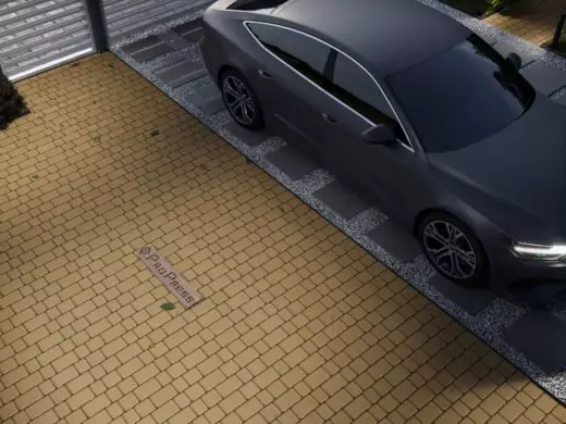  Старый город Жёлтый